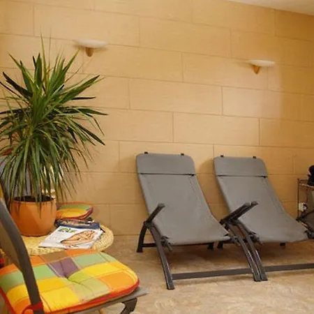 Διαμέρισμα Gaestehaus-kerpf-ferienwohnung Nesselwang